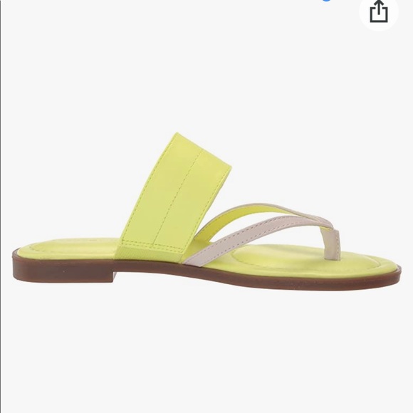 Tommy Hilfiger Twmeriem Flat Sandal- 8.5 - Picture 12 of 13